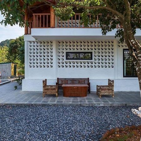 Appartamento Giang House Hòa Bình Esterno foto