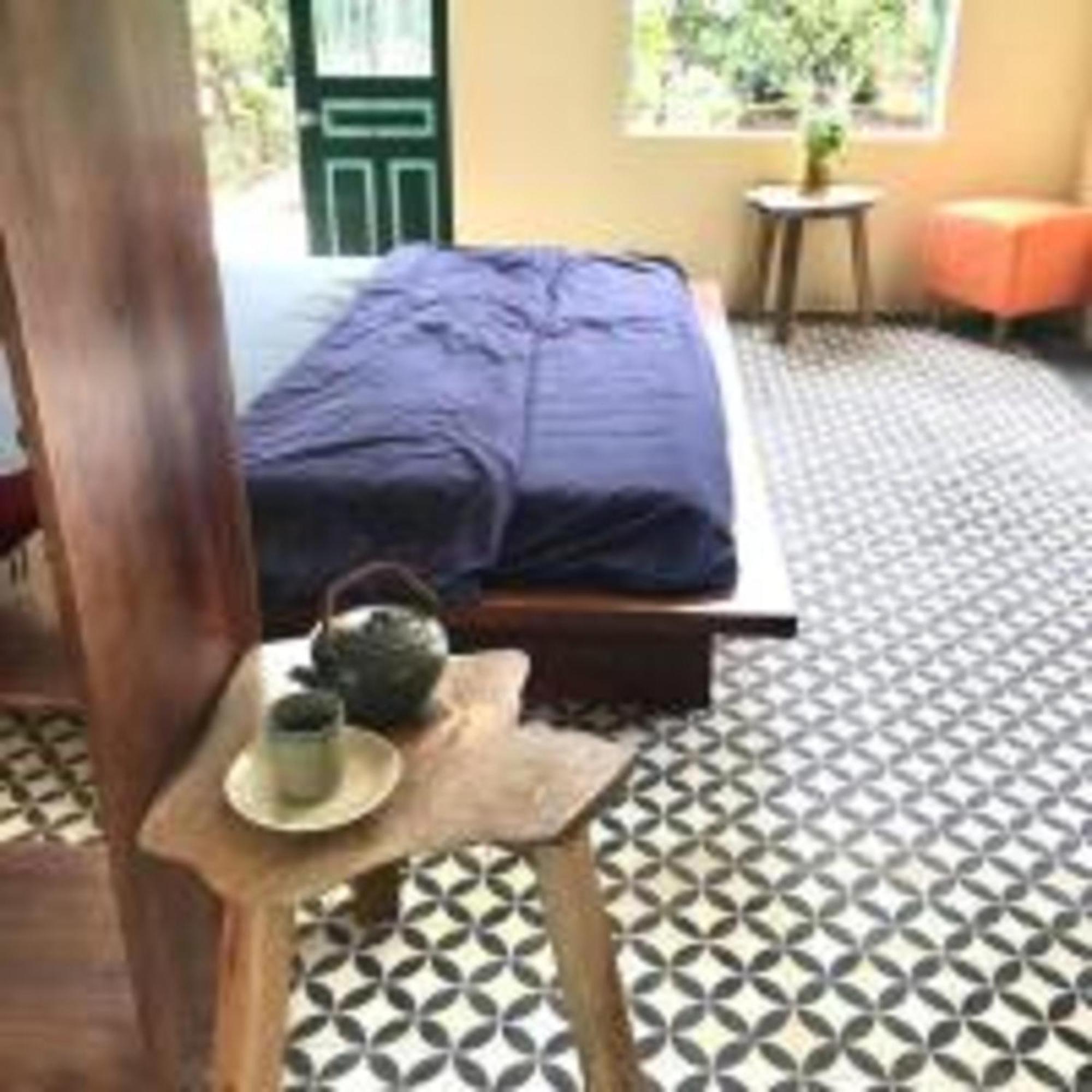 Appartamento Giang House Hòa Bình Esterno foto