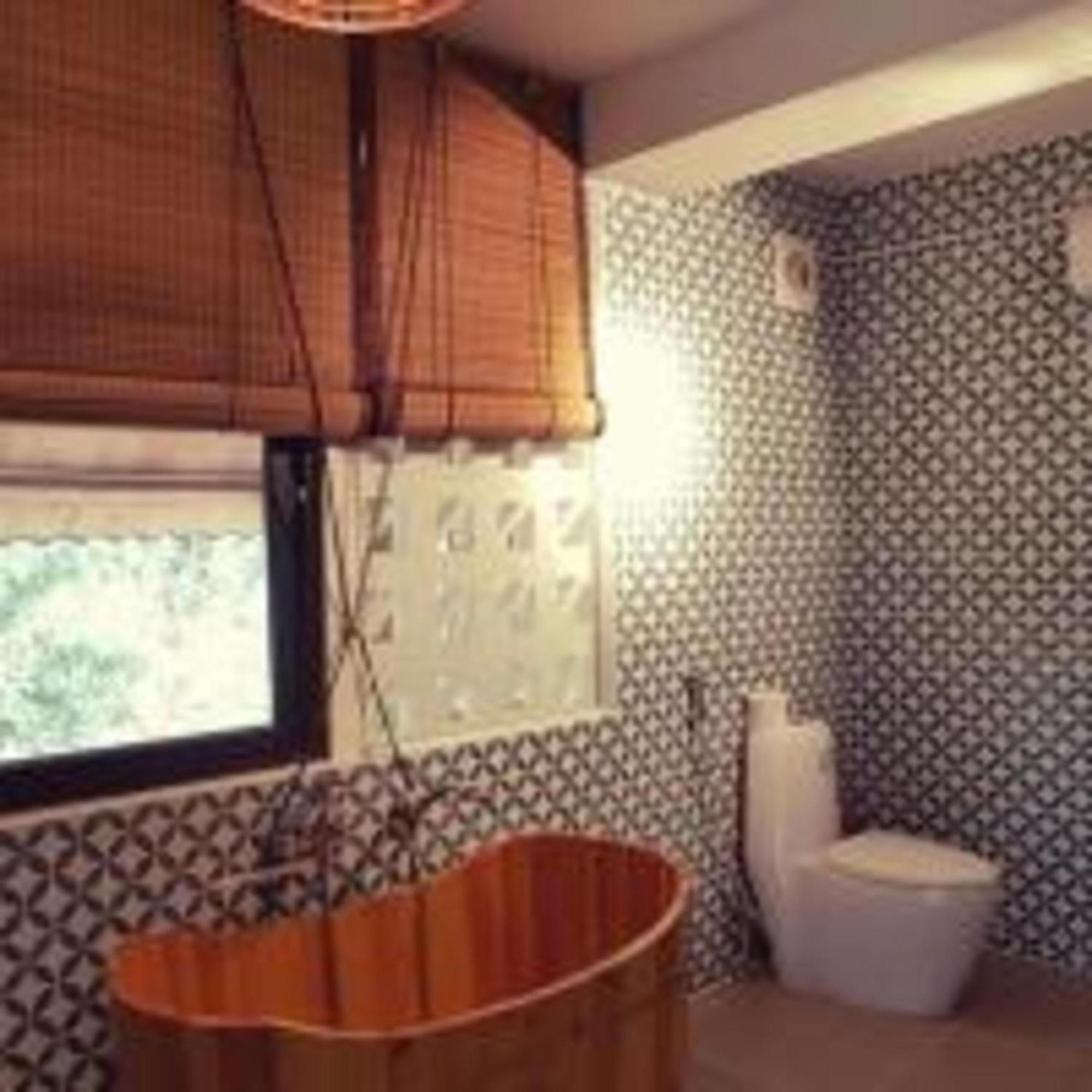 Appartamento Giang House Hòa Bình Esterno foto