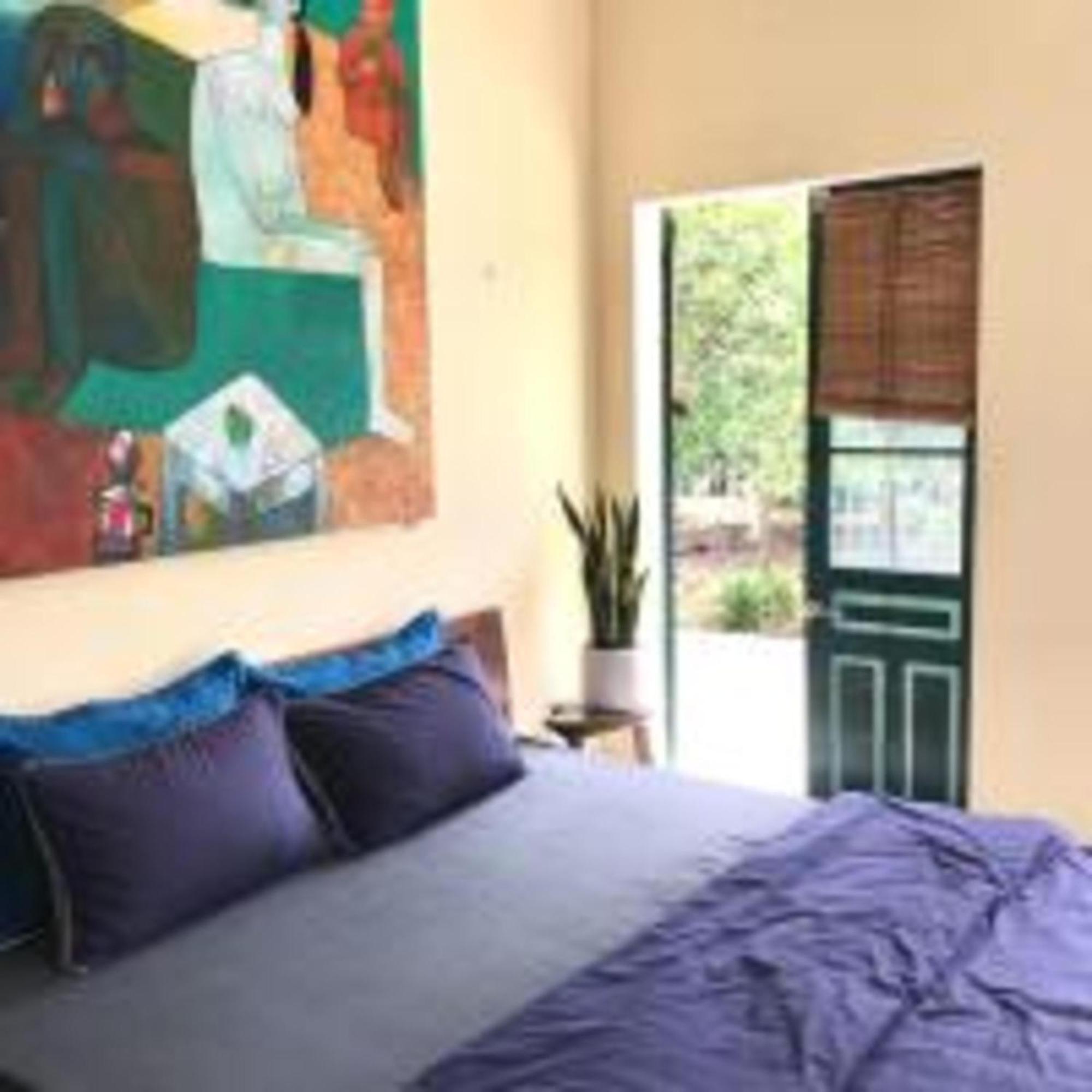 Appartamento Giang House Hòa Bình Esterno foto