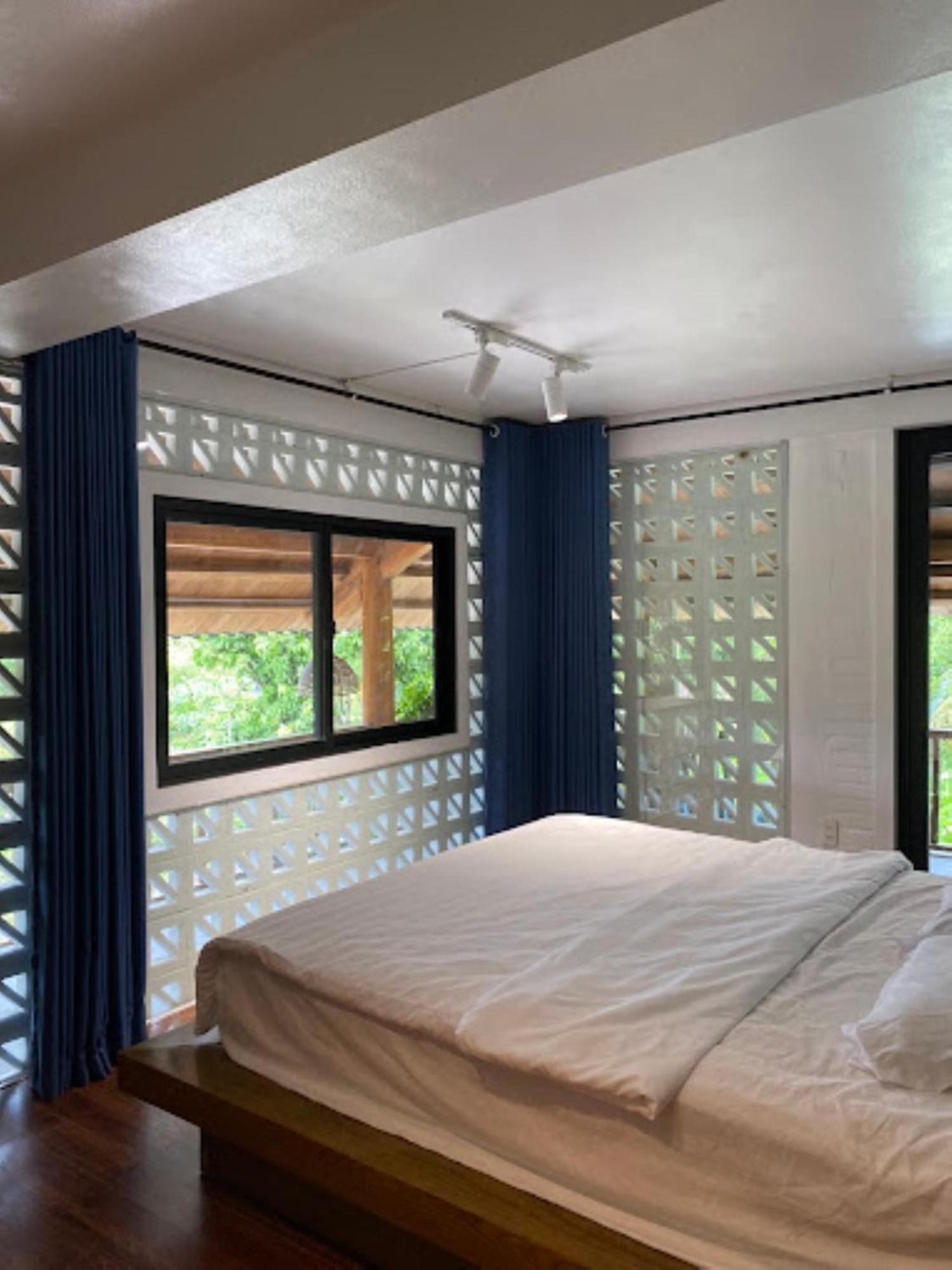 Appartamento Giang House Hòa Bình Esterno foto